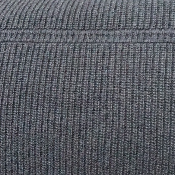 Men’s sweater Made in Italy Progetto Uomo Merino Wool Cashmere - Picture 8 of 8